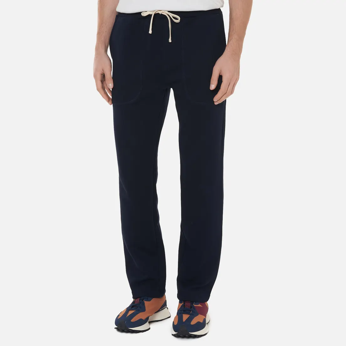 Norse Projects Мужские брюки Falun Classic Regular Tapered Fit