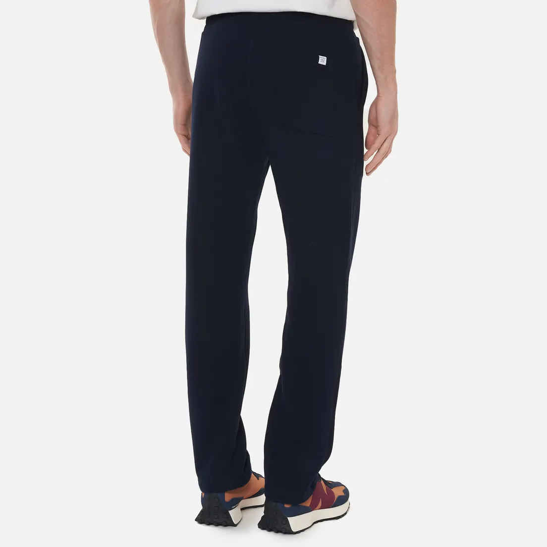Norse Projects Мужские брюки Falun Classic Regular Tapered Fit