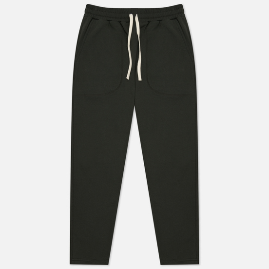 Мужские брюки Norse Projects Falun Classic Regular Tapered Fit Beech Green