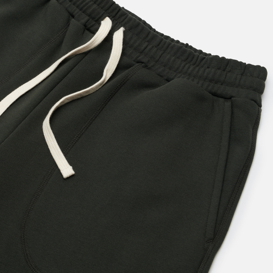 Мужские брюки Norse Projects Falun Classic Regular Tapered Fit Beech Green