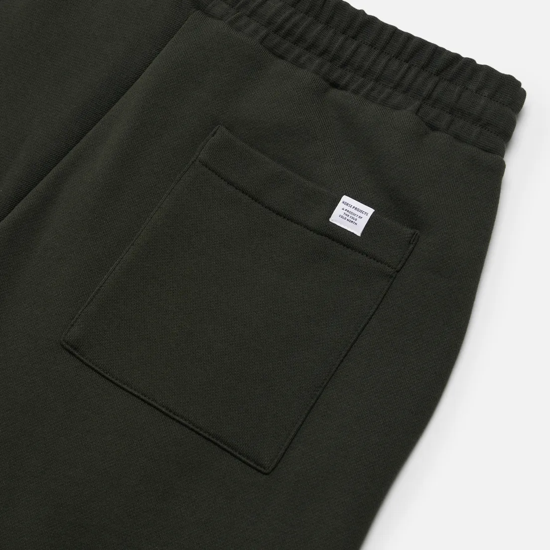 Norse Projects Мужские брюки Falun Classic Regular Tapered Fit