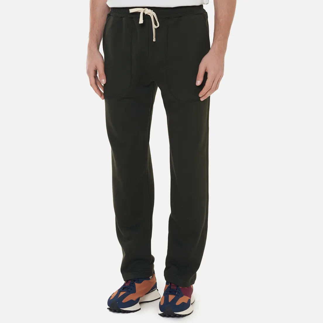 Norse Projects Мужские брюки Falun Classic Regular Tapered Fit