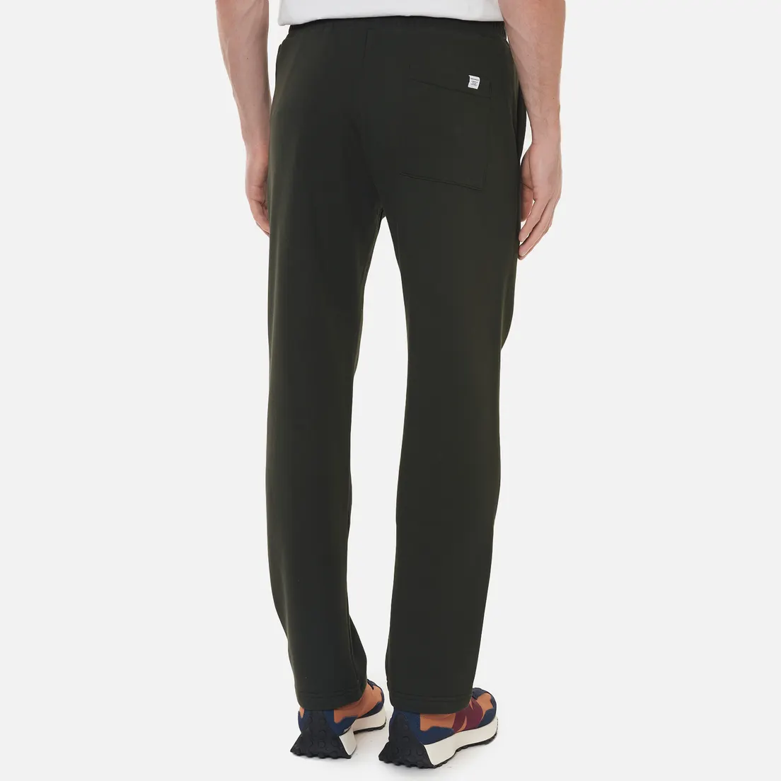 Norse Projects Мужские брюки Falun Classic Regular Tapered Fit