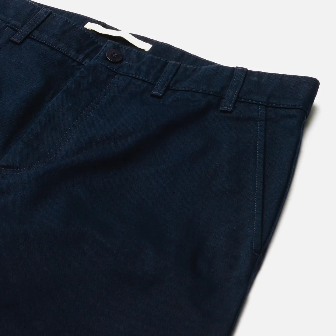 Norse Projects Мужские брюки Lukas Heavy
