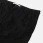 Мужские брюки Norse Projects Lukas Heavy Black фото - 1
