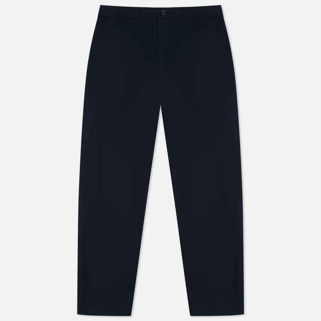 Norse Projects Мужские брюки Lukas Heavy Regular Fit