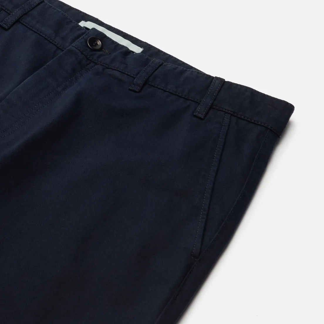 Norse Projects Мужские брюки Lukas Heavy Regular Fit