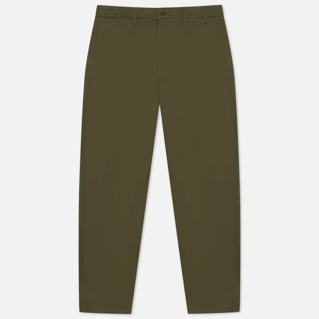 Norse Projects Мужские брюки Lukas Heavy Regular Fit