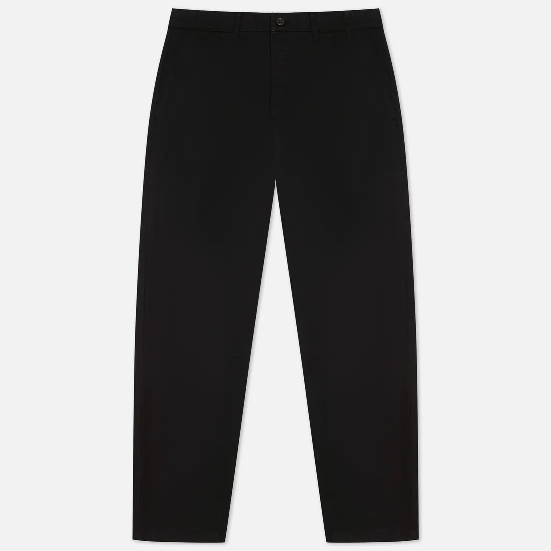 Norse Projects Мужские брюки Lukas Heavy Regular Fit