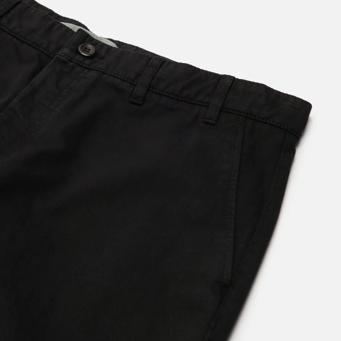 Norse Projects Мужские брюки Lukas Heavy Regular Fit