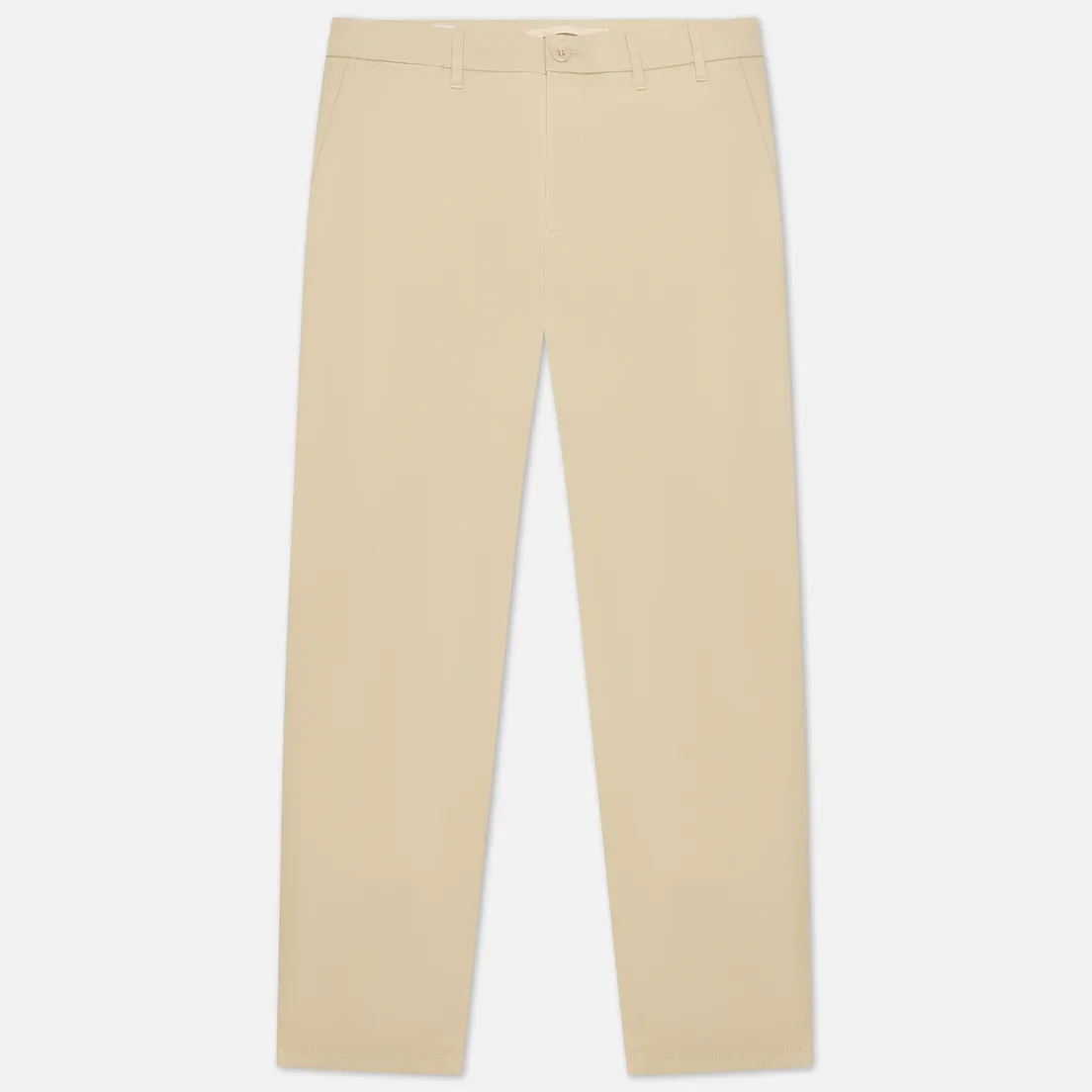 Norse Projects Мужские брюки Aros Regular Light Stretch Regular Fit