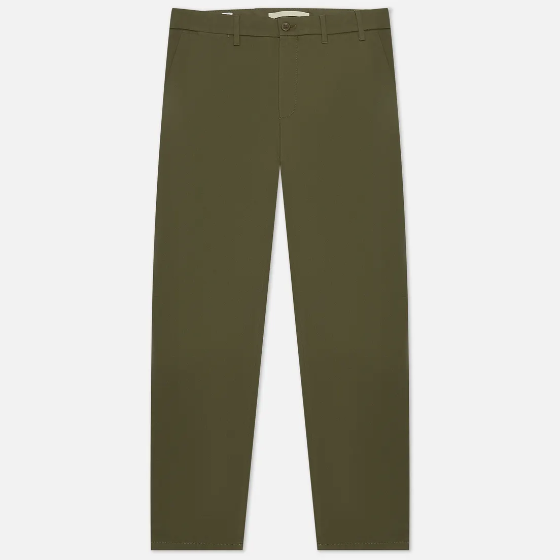Norse Projects Мужские брюки Aros Regular Light Stretch Regular Fit