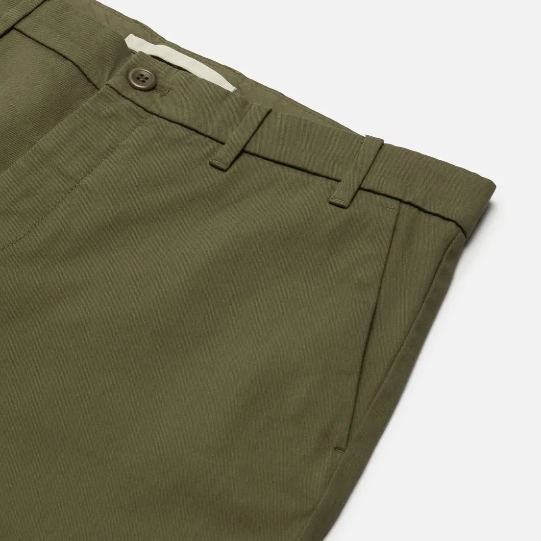 Norse Projects Мужские брюки Aros Regular Light Stretch Regular Fit