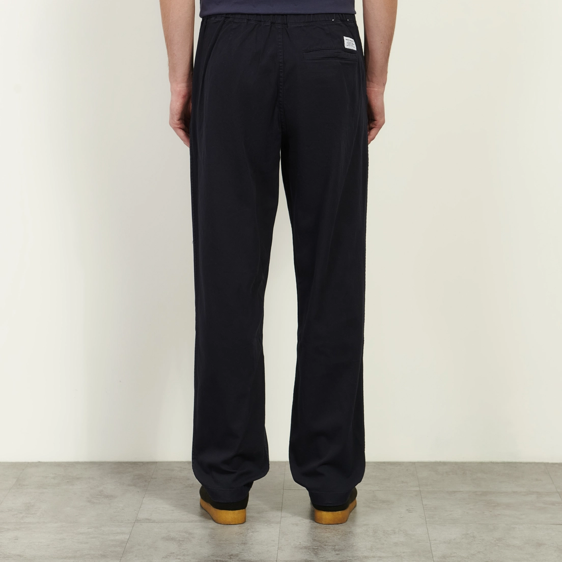 Norse Projects Мужские брюки Ezra Light Stretch