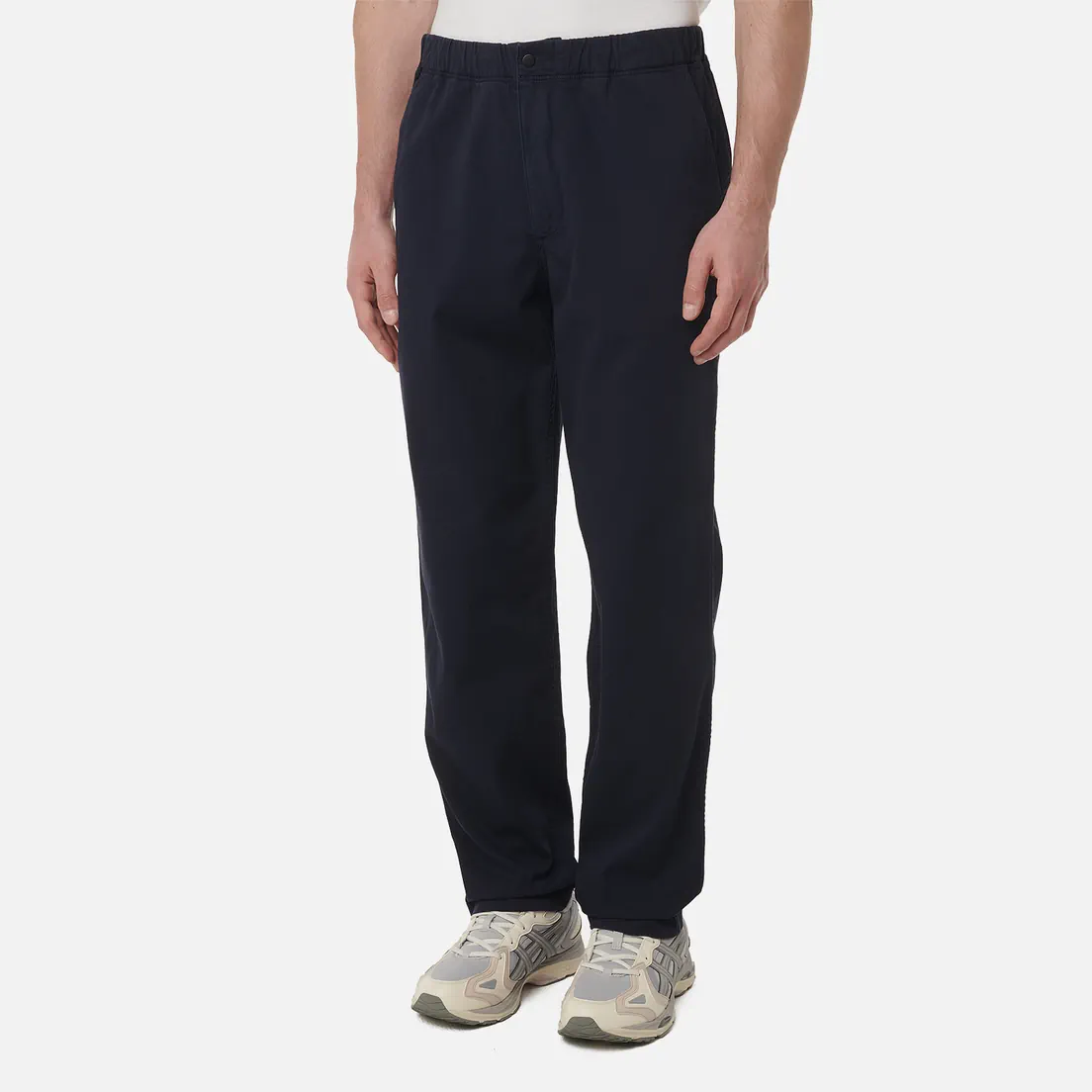 Norse Projects Мужские брюки Ezra Light Stretch