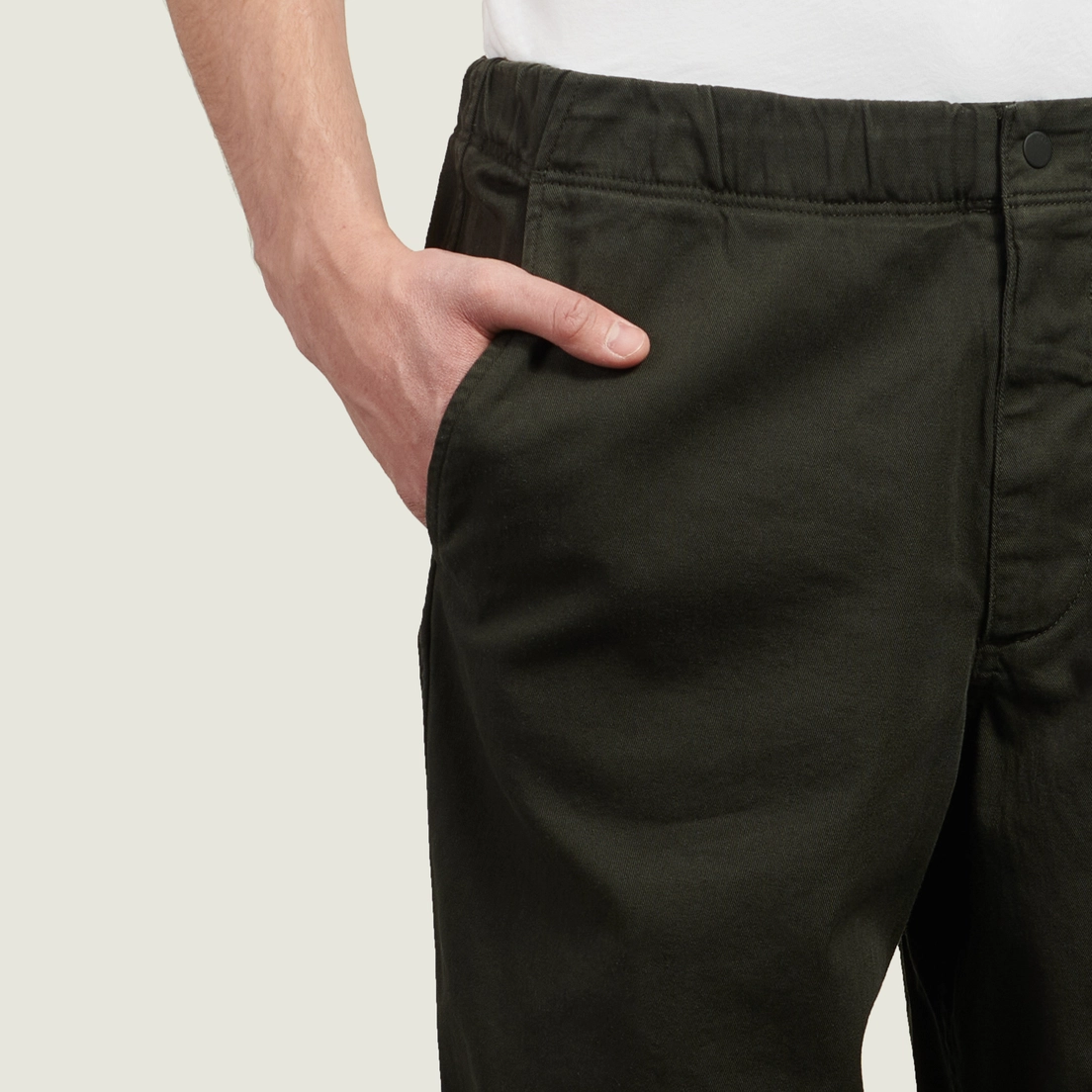 Norse Projects Мужские брюки Ezra Light Stretch