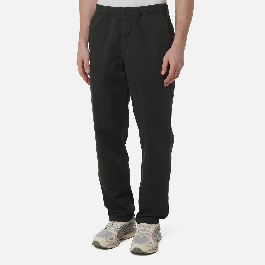 Norse Projects Мужские брюки Ezra Light Stretch