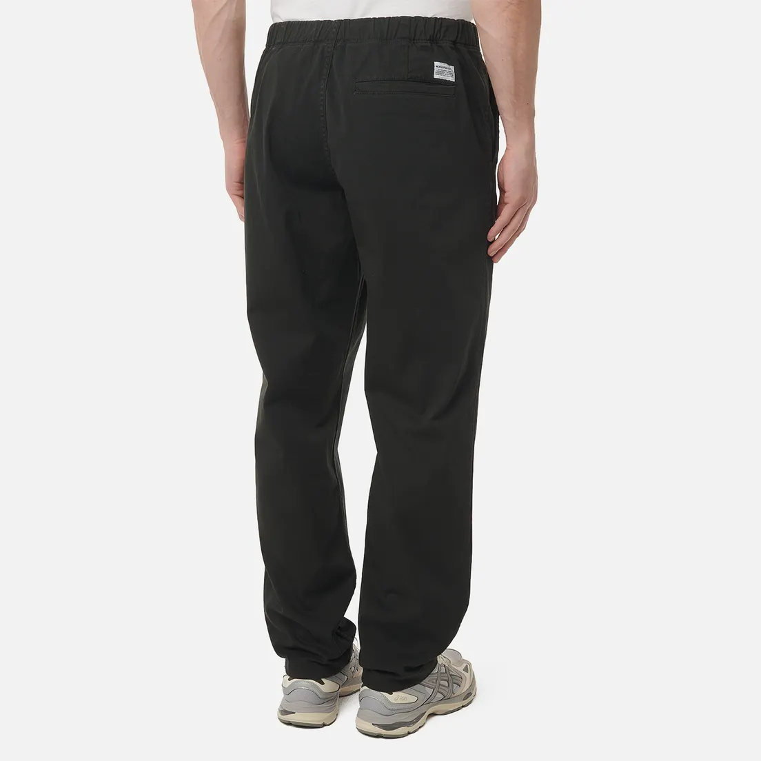 Norse Projects Мужские брюки Ezra Light Stretch