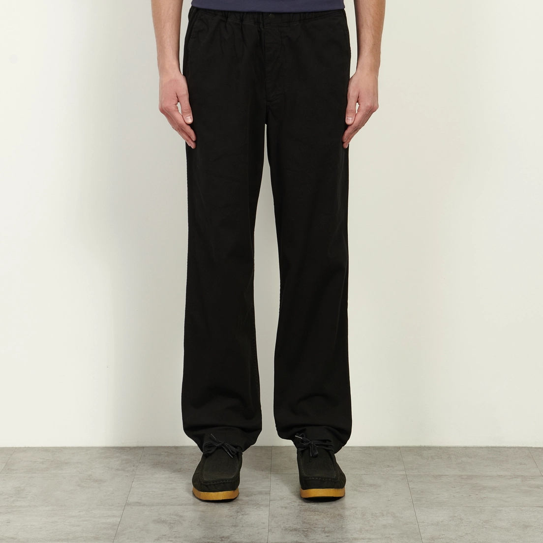 Norse Projects Мужские брюки Ezra Light Stretch