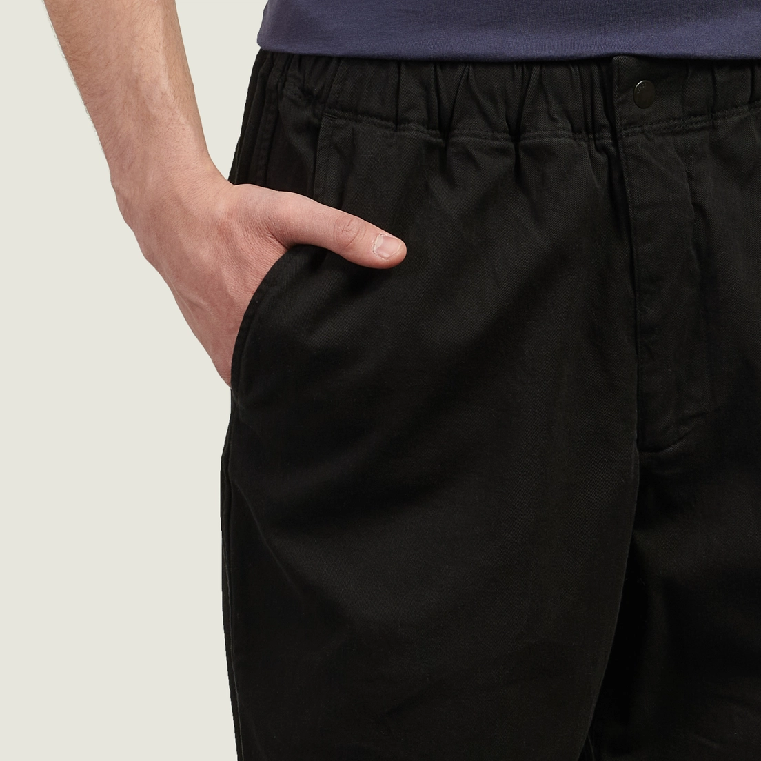 Norse Projects Мужские брюки Ezra Light Stretch