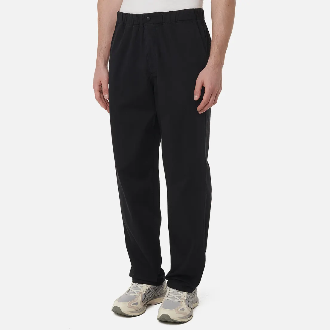 Norse Projects Мужские брюки Ezra Light Stretch