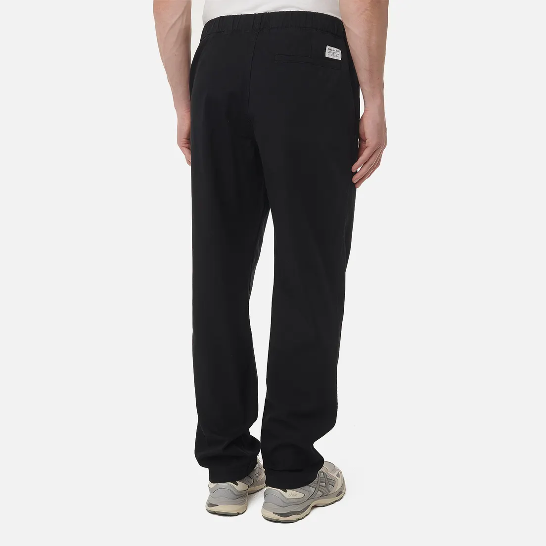 Norse Projects Мужские брюки Ezra Light Stretch