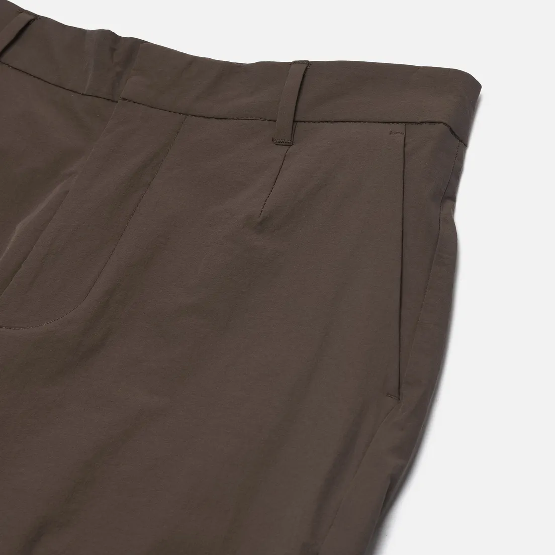 Norse Projects Мужские брюки Aaren Travel Light