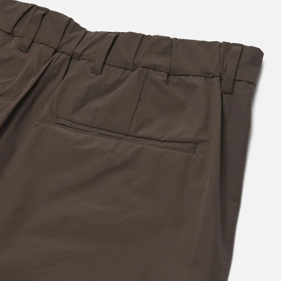 Norse Projects Мужские брюки Aaren Travel Light