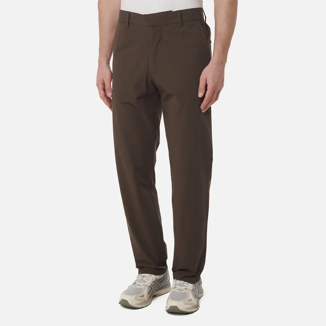 Norse Projects Мужские брюки Aaren Travel Light