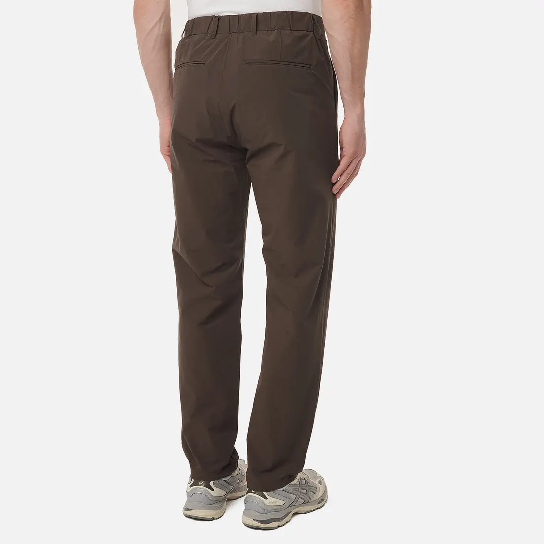Norse Projects Мужские брюки Aaren Travel Light