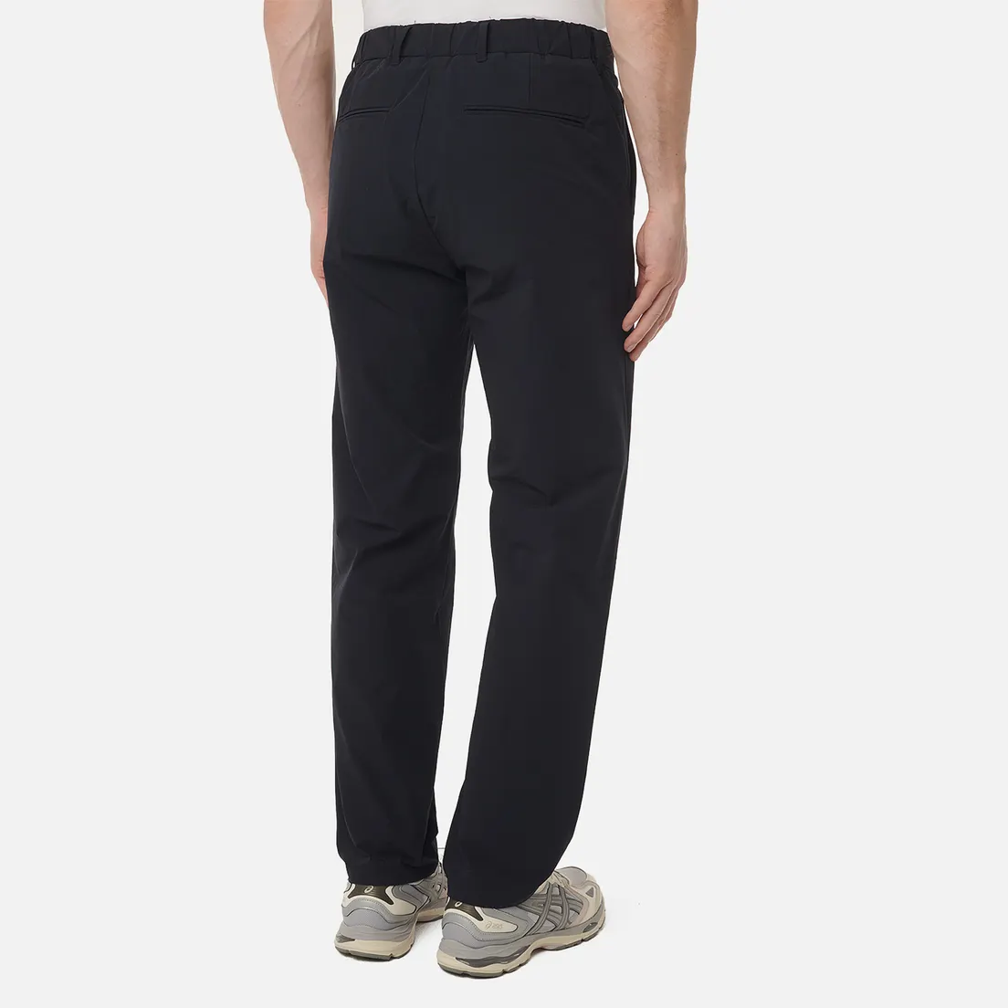 Norse Projects Мужские брюки Aaren Travel Light