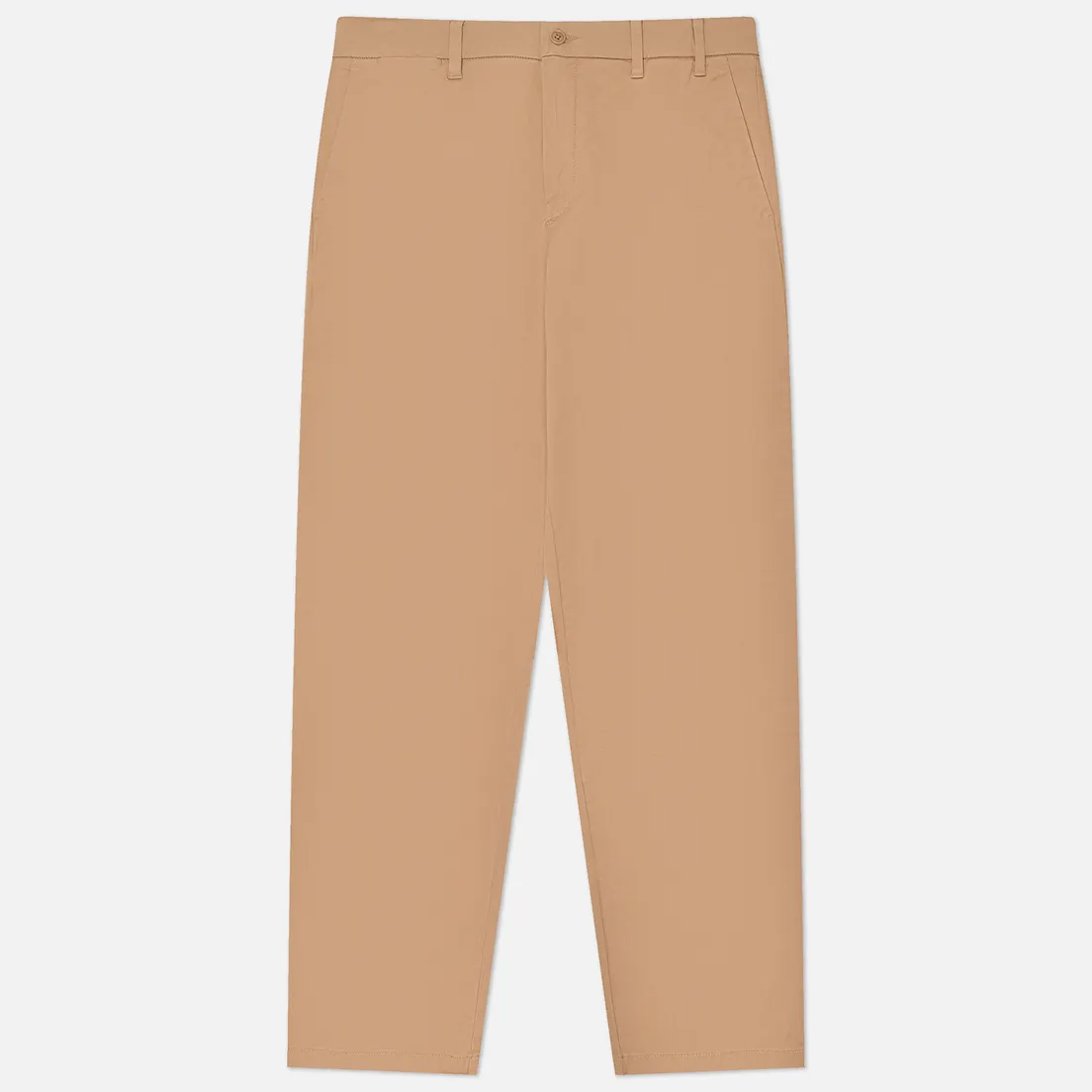 Norse Projects Мужские брюки Norse Standard Regular Chino