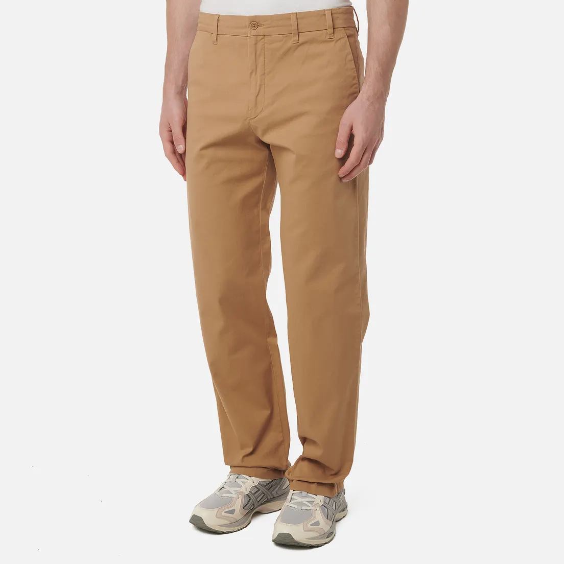 Norse Projects Мужские брюки Norse Standard Regular Chino