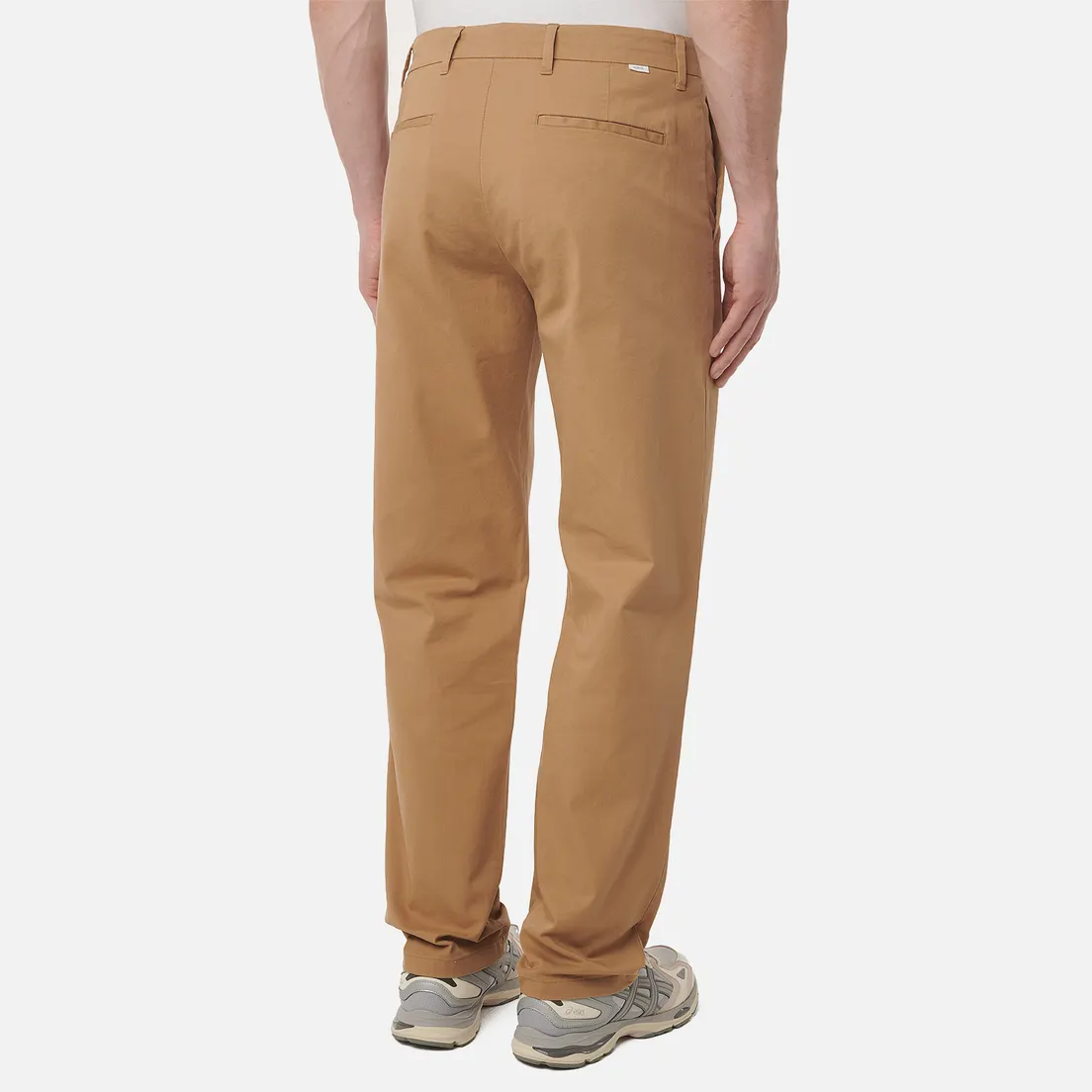 Norse Projects Мужские брюки Norse Standard Regular Chino