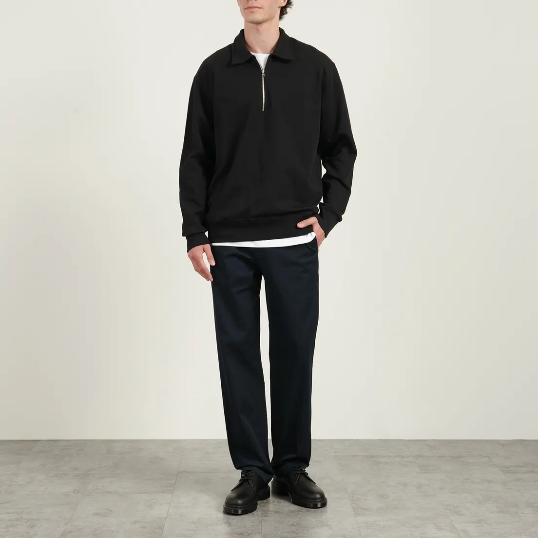 Norse Projects Мужские брюки Norse Standard Regular Chino