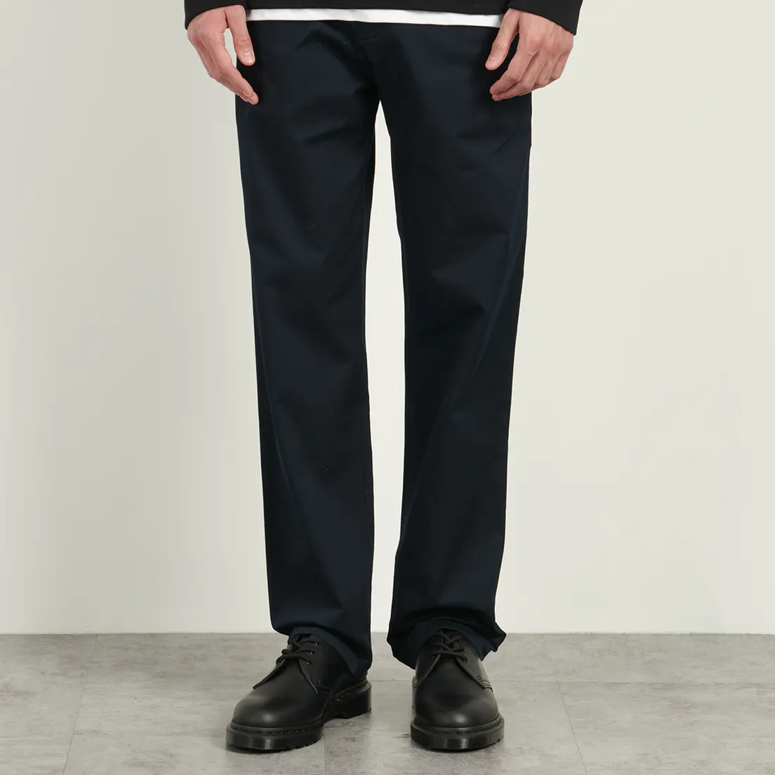 Norse Projects Мужские брюки Norse Standard Regular Chino