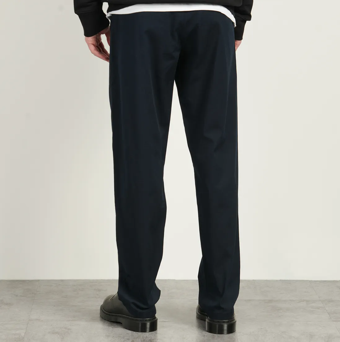 Norse Projects Мужские брюки Norse Standard Regular Chino