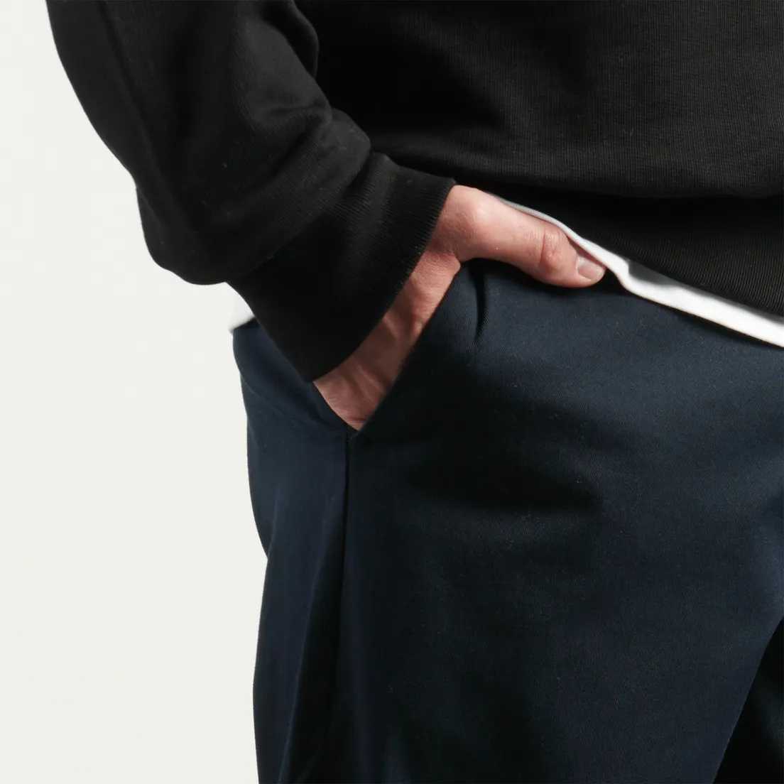 Norse Projects Мужские брюки Norse Standard Regular Chino