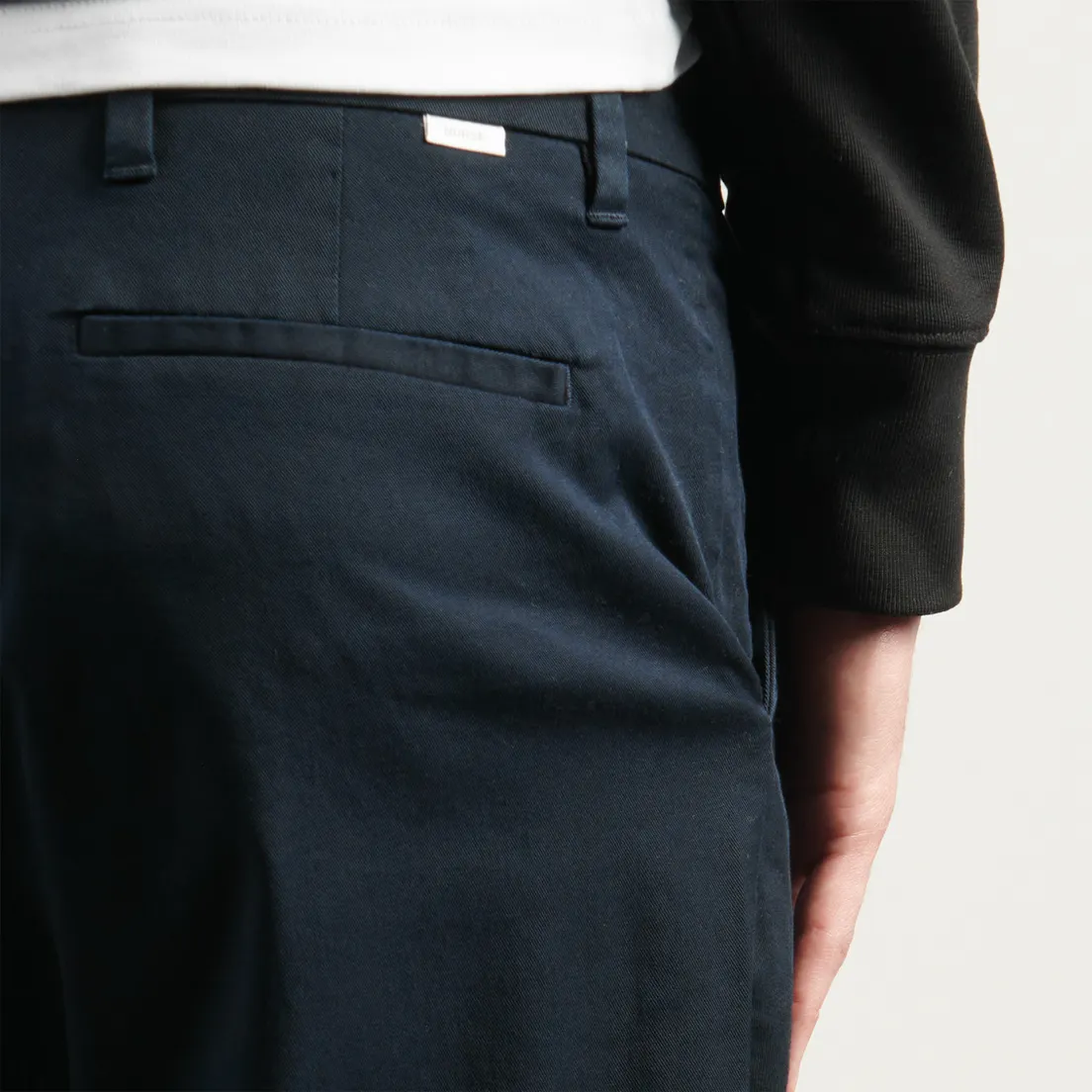 Norse Projects Мужские брюки Norse Standard Regular Chino