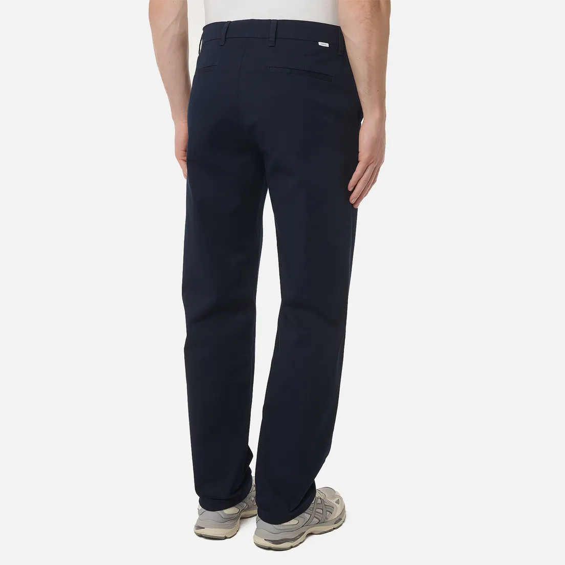 Norse Projects Мужские брюки Norse Standard Regular Chino