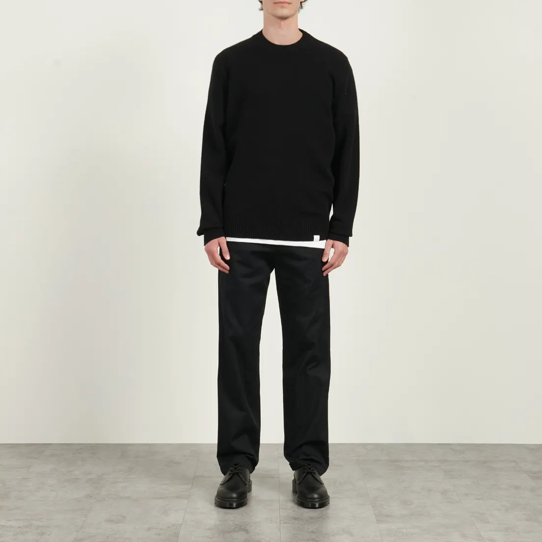 Norse Projects Мужские брюки Norse Standard Regular Chino