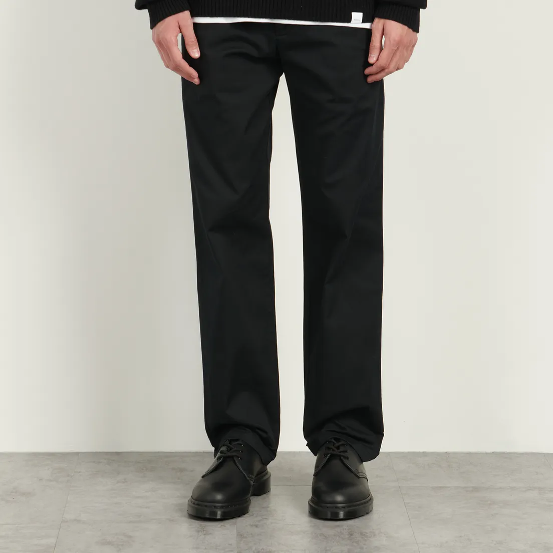 Norse Projects Мужские брюки Norse Standard Regular Chino