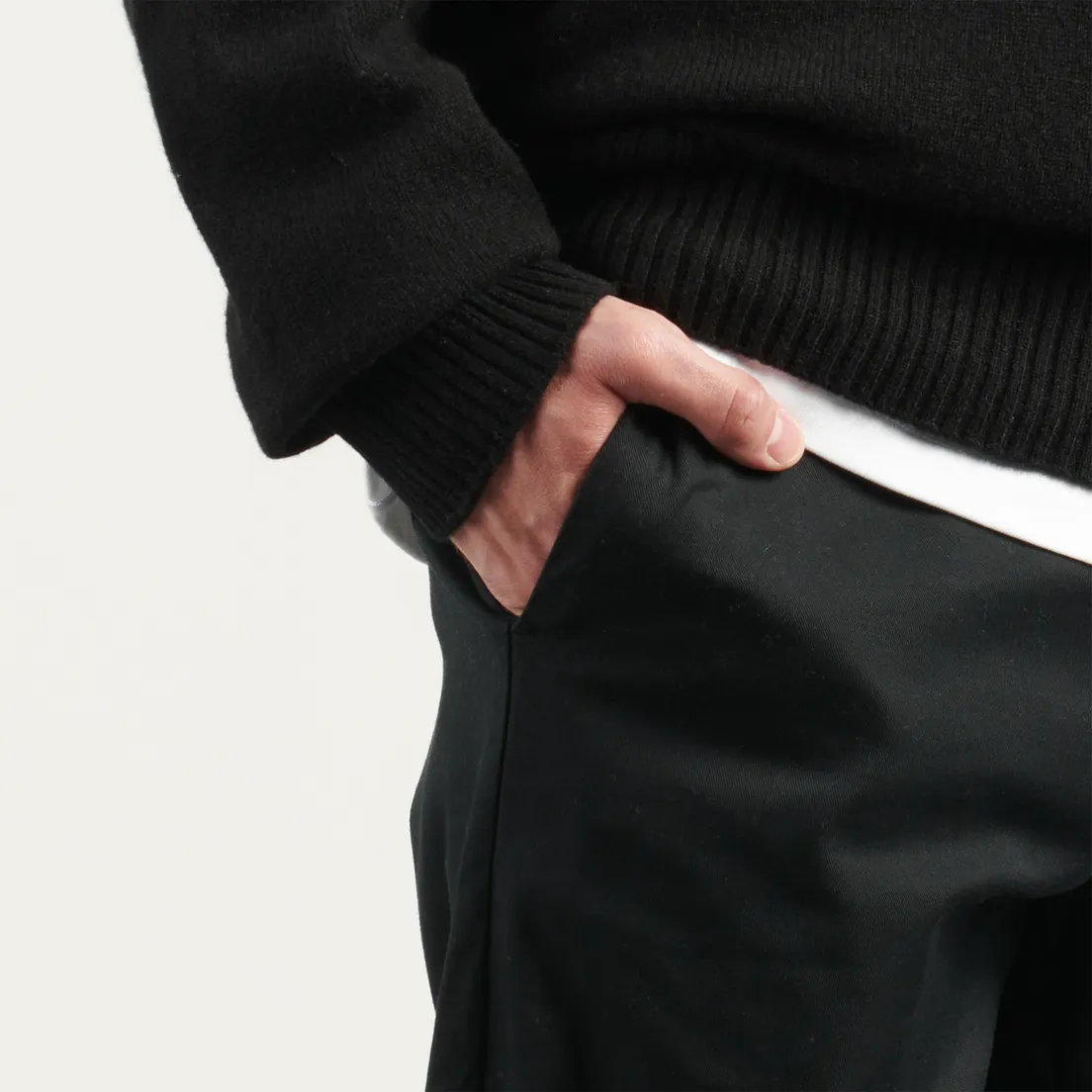 Norse Projects Мужские брюки Norse Standard Regular Chino