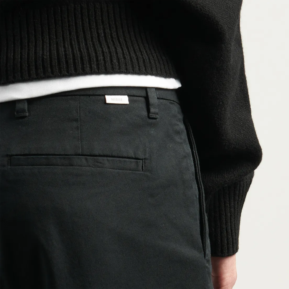 Norse Projects Мужские брюки Norse Standard Regular Chino