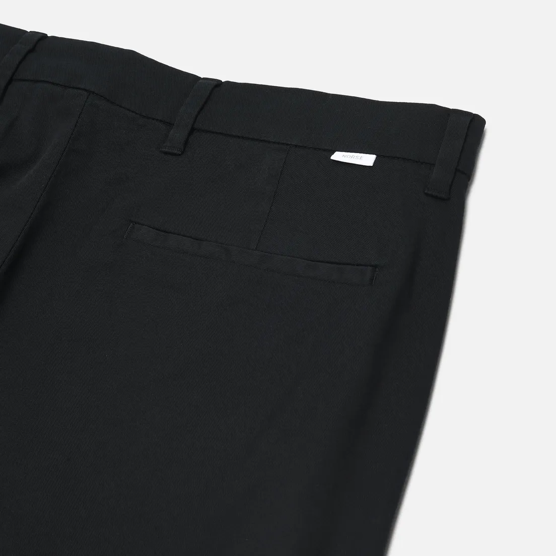 Norse Projects Мужские брюки Norse Standard Regular Chino