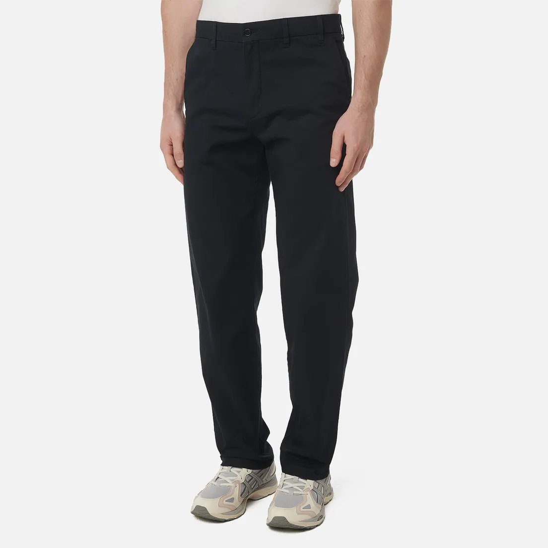 Norse Projects Мужские брюки Norse Standard Regular Chino
