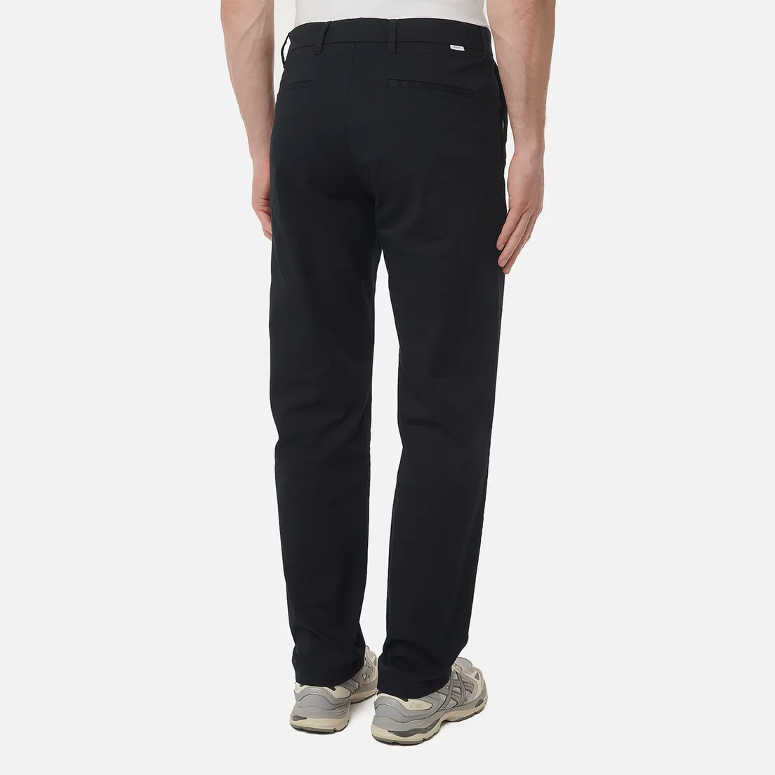 Norse Projects Мужские брюки Norse Standard Regular Chino