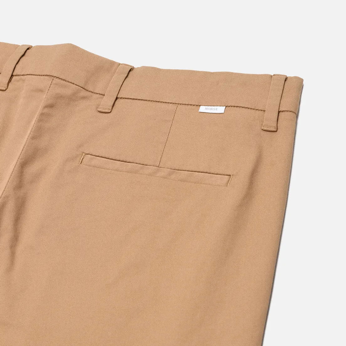 Norse Projects Мужские брюки Norse Standard Slim Chino