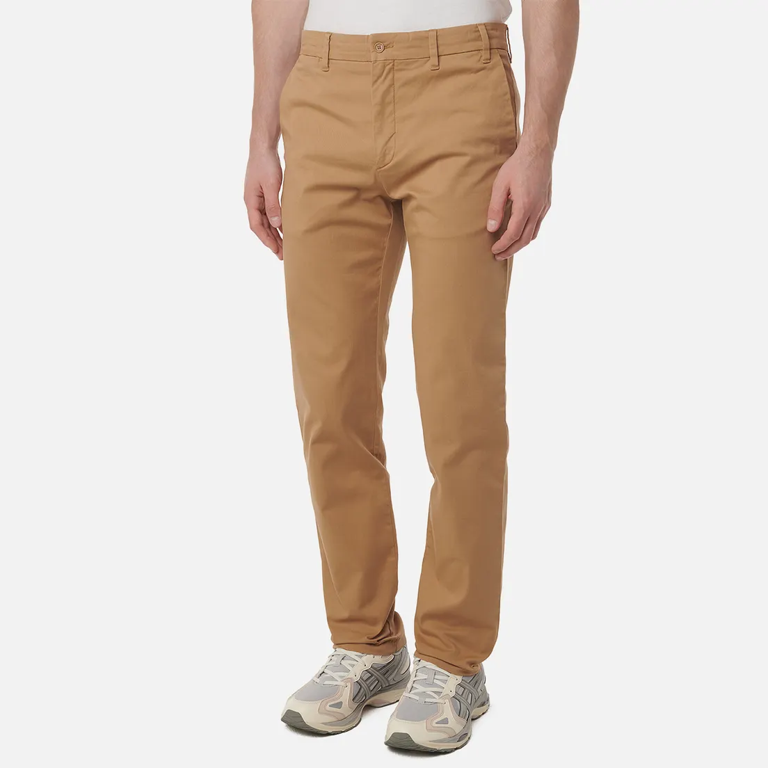Norse Projects Мужские брюки Norse Standard Slim Chino