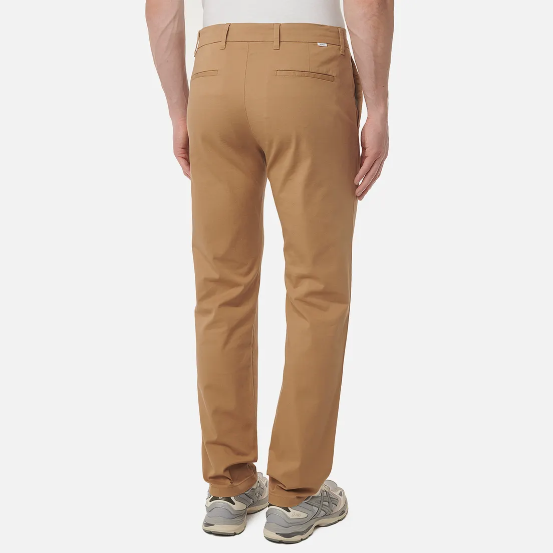 Norse Projects Мужские брюки Norse Standard Slim Chino